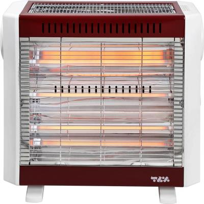 بخاری برقی فن دار برفاب مدل QH 2200