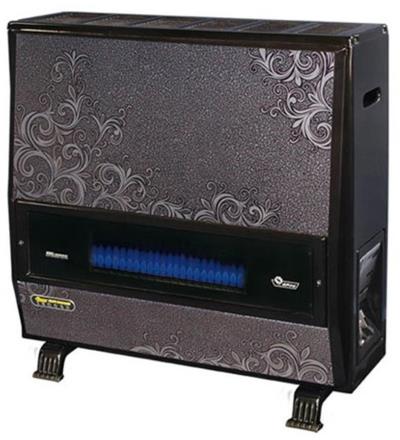 بخاری ایران شرق مدل شقایق SH90G