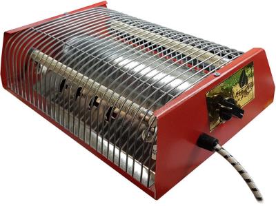 هیتر برقی اخوان فرید مدل پارس شعله
