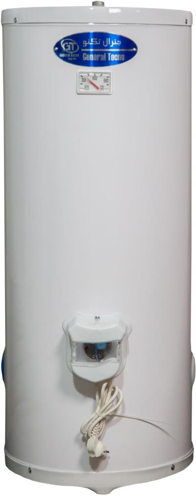 آبگرمکن برقی جنرال تکنو کد GT E150V