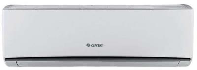 کولر گازی گری مدل ACCENT J18H1