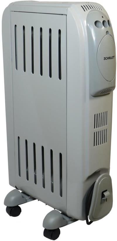 شوفاژ برقی اسکارلت مدل SC 057