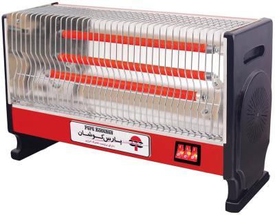 بخاری برقی پارس کوشان کد 206