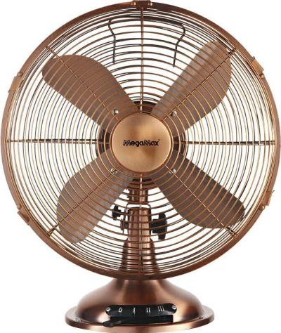 پنکه مگامکس مدل MPF 2500B