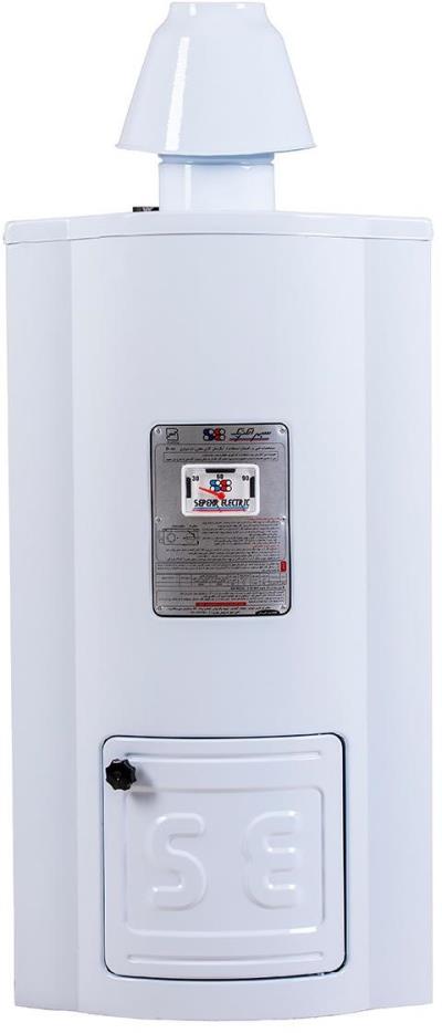 آبگرمکن گازی سپهر الکتریک مدل SE10G