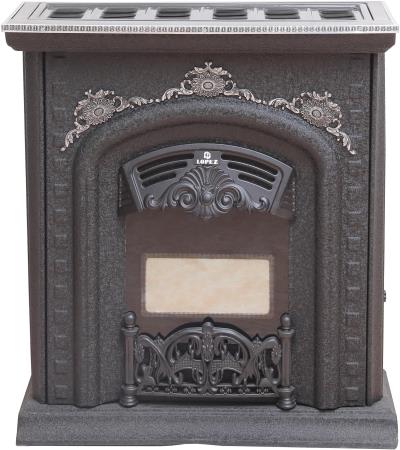 بخاری لوپز طرح شومینه مدل 33000L