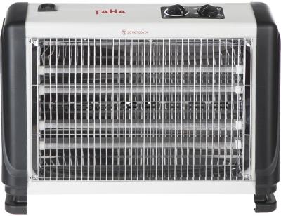 بخاری برقی فن دار و بخور دار طاها مدل SYH 1306A بخاری برقی فن دار و بخور دار طاها مدل SYH 1306A