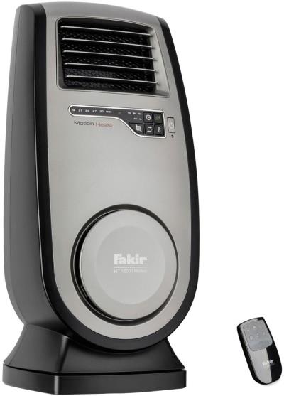هیتر فکر مدل HT 1600 MOTION