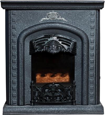 بخاری مهرآوران مدل آلپای