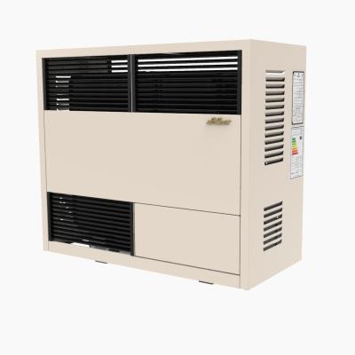 بخاری گازی هوشمند سپهرالکتریک مدل هرمتیک SE30 INTEL