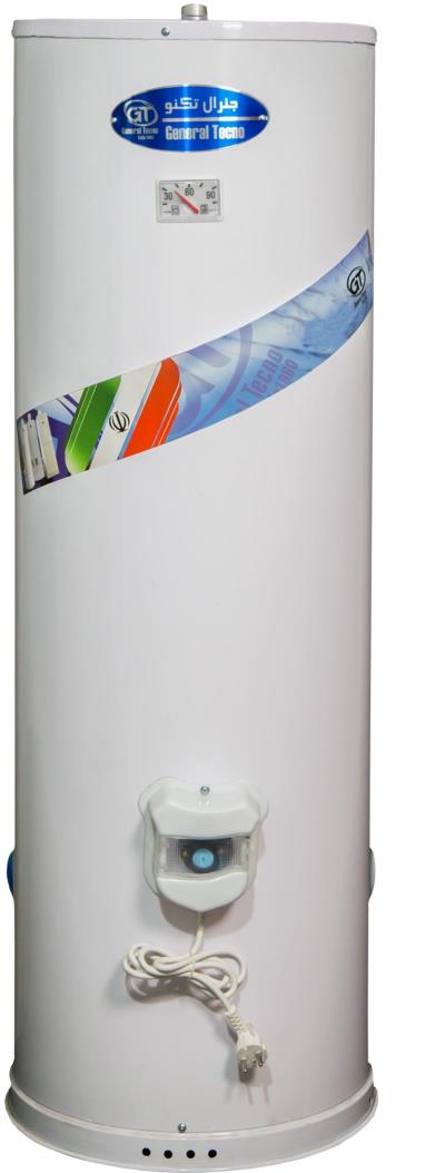 آبگرمکن برقی جنرال تکنو کد GT E200V