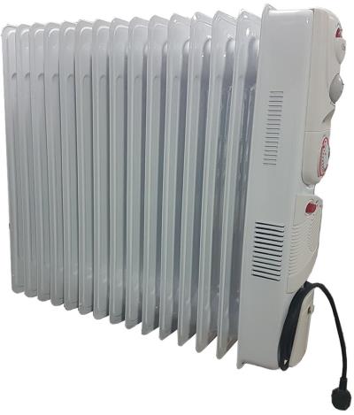 شوفاژ برقی بوش هاوس مدل OFR 07TF