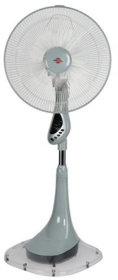 پنکه پارس خزر مدل ES 4070RW