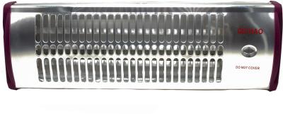 بخاری برقی دیواری کیچاو مدل Q 101