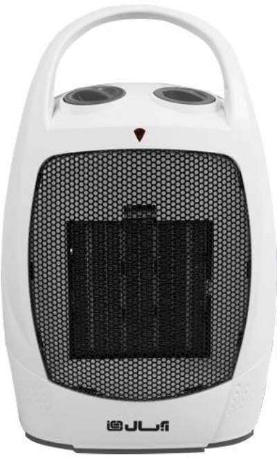 بخاری برقی آبسال مدل 330F