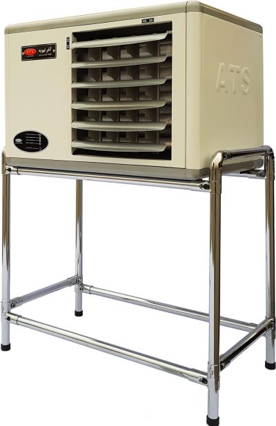 هیتر گازی فایرتیوب آذرتهویه مدل F920