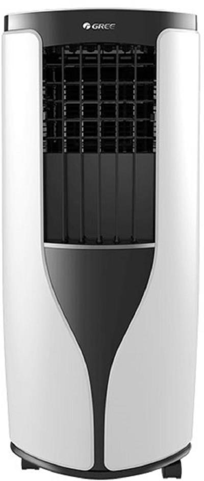 کولر گازی گری مدل C4 MATIC