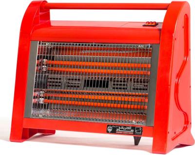 بخاری برقی فن دار ماد الکتریک مدل رویال