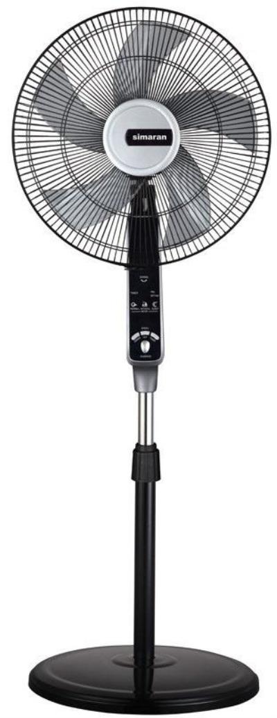 پنکه سیماران مدل SSF 4032