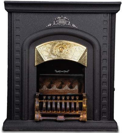 بخاری گاز سوز مدل FIREPLACE 2019