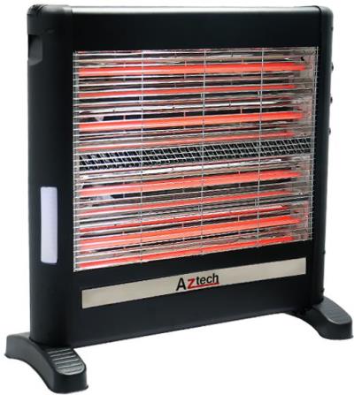 بخاری برقی آزتک مدل AEH9030