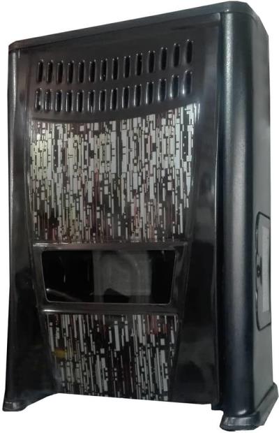 بخاری مدل 2600 PLUS کد LLA1