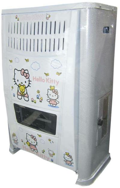 بخاری مدل KITI