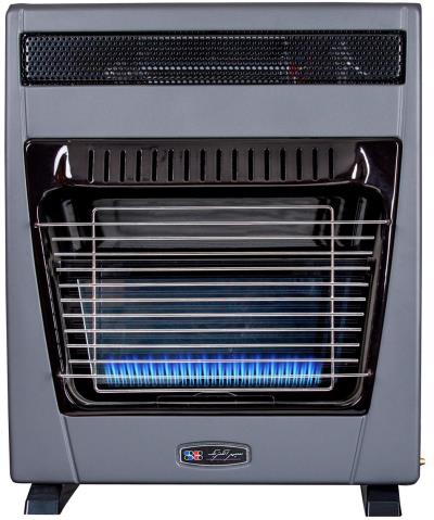 بخاری گاز سوز بدون دودکش سپهر الکتریک مدل SE5000BF فن دار