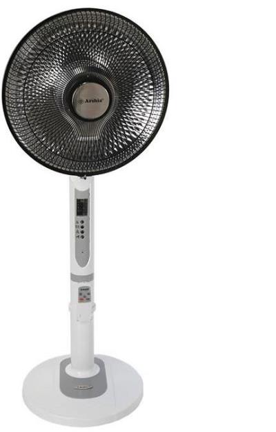 بخاری برقی ارشیا مدل کلاسیک آ پلاس بخاری برقی ارشیا مدل کلاسیک آ پلاس