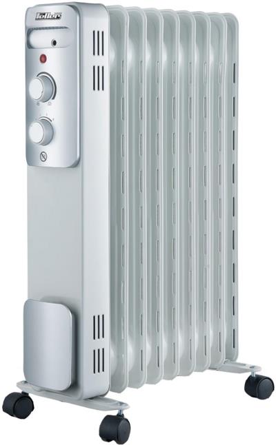 شوفاژ برقی فلر مدل OR20090