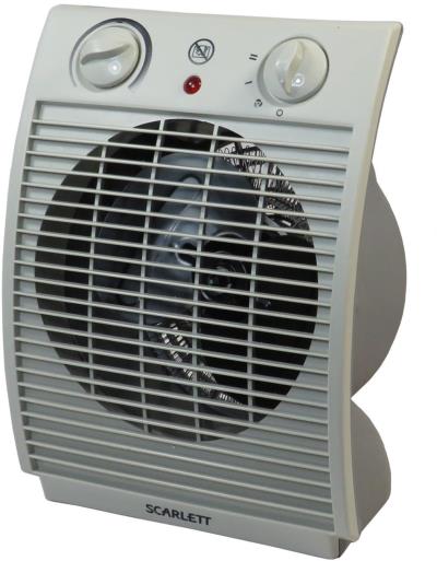 فن هیتر اسکارلت مدل SC L53