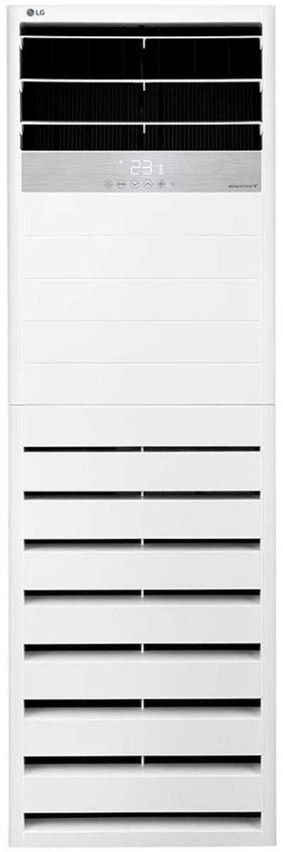 کولر گازی ایستاده ال جی مدل APUW50LT3E0