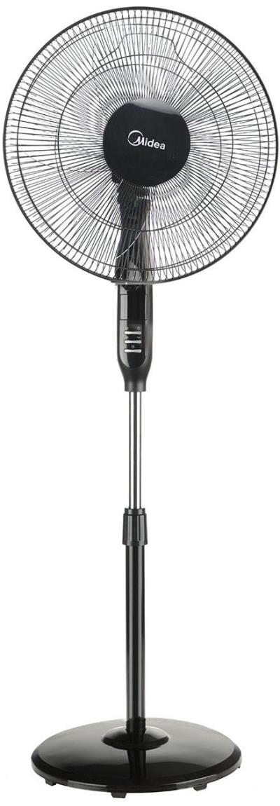 پنکه مایدیا مدل FS40 15QR