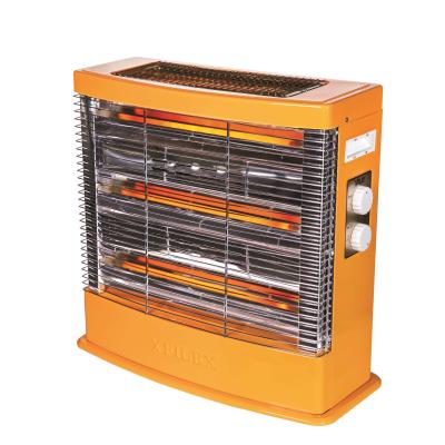 بخاری برقی فیلکس استار مدل 2400