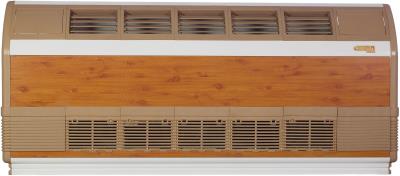 فن کویل عمران تهویه کد OFC SX 04 ظرفیت 400 فوت مکعب در دقیقه