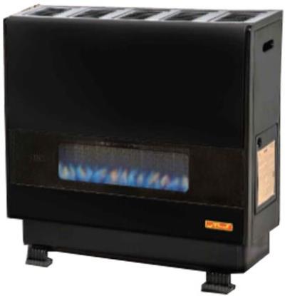 بخاری گازی مدل M120