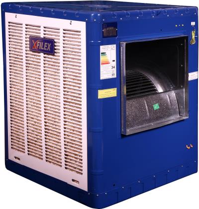 کولر آبی فیلکس استار کد SA70