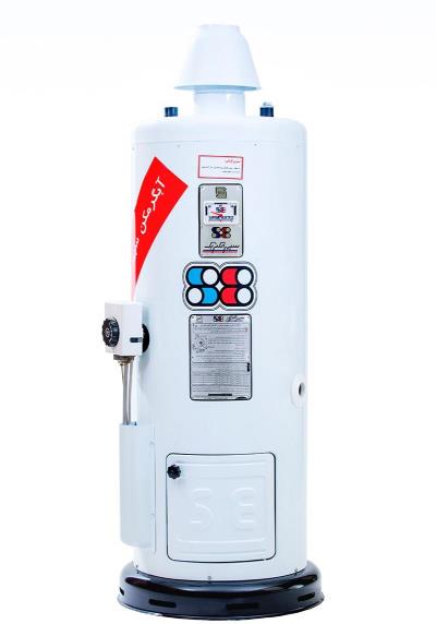آبگرمکن گازی سپهر الکتریک مدل SE15G