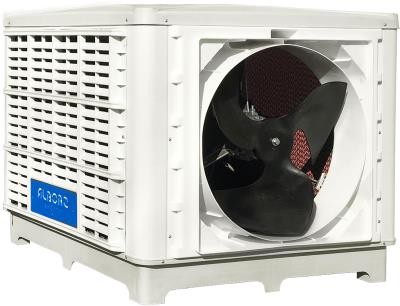 کولر سلولزی پلیمری نیرو تهویه البرز مدل روبروزن 15000F