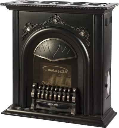 بخاری گازی الکترو هاوس مدل 30000