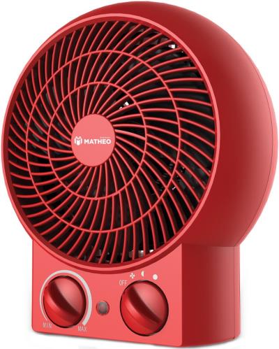 فن هیتر متئو مدل MHF200