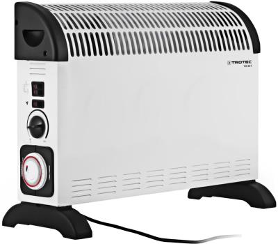 بخاری کانوکتور تروتک مدل TCH22E