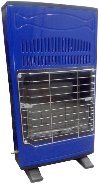 بخاری مدل WPG کد 437G