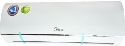 کولر گازی مایدیا مدل EASY 12H11 12000