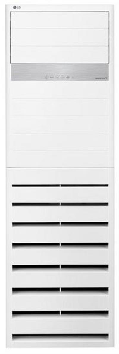 کولر گازی ایستاده ال جی مدل APNW50GT3E0