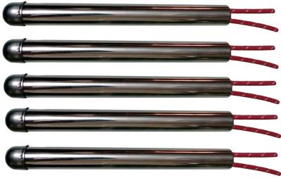 المنت الکترومکانیک دوازده ولت صد وات 20 سانتیمتری بسته 5 عددی