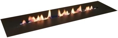 مشعل شومینه کد AV70X20