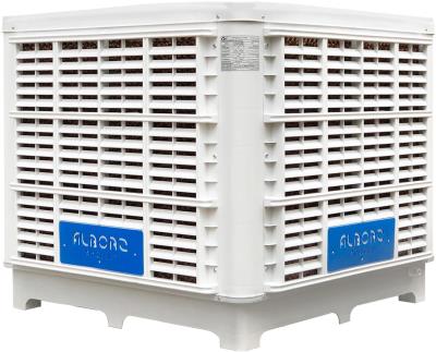 کولر سلولزی پلیمری نیرو تهویه البرز مدل پایین زن 15000D