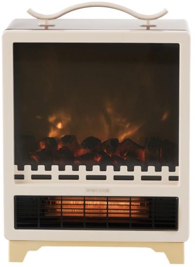 شومینه برقی مدل WF351