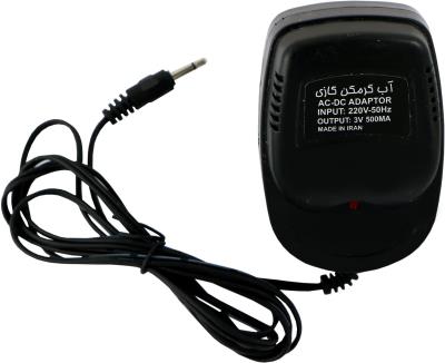 آداپتور مدل A3500 مناسب برای آبگرمکن گازی